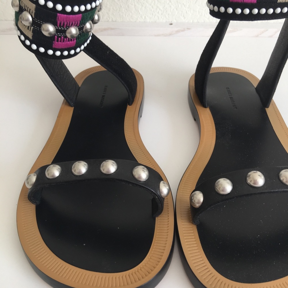 Isabel Marant size 6